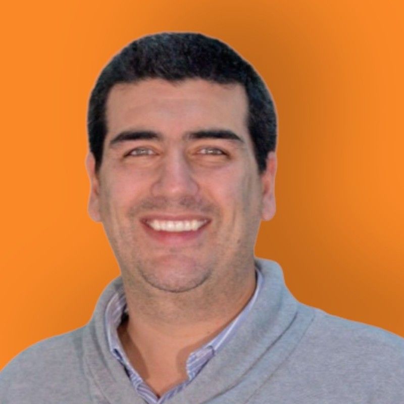 Gonzalo Harispe